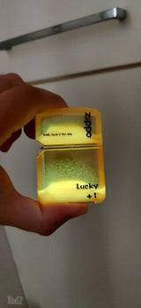 מצית זיפו Zippo