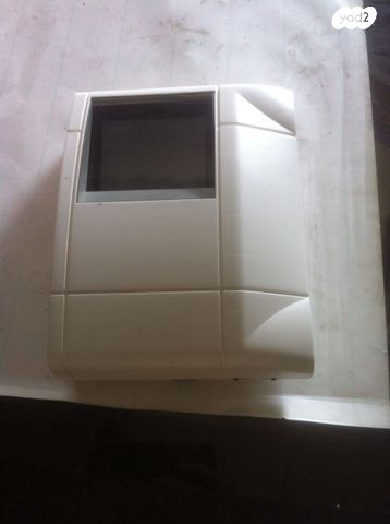 מסך לאינטרקום