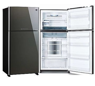 מקרר SHARP, דגם SJ-4660-SL