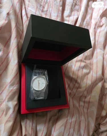 Tissot prx חדש באריזה
