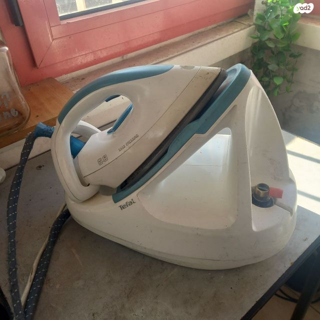 מגהץ קיטור