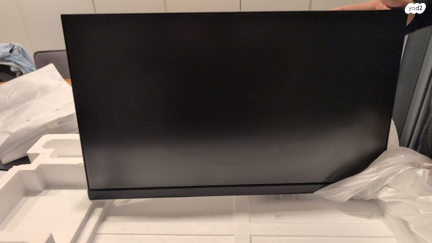 Oculux NXG252R 240hz מסך Gsync