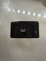 Canon sx740