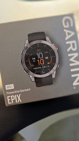 Garmin epix gen 2