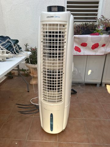 מצנן