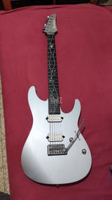 Ibanez tod10 tim henson