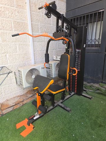 מולטיטריינר