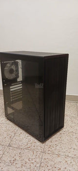 Sharkoon VK3 Black RGB ATX