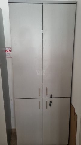 ארון משרדי