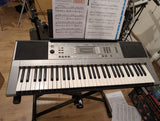 אורגנית YAMAHA PSR E-353