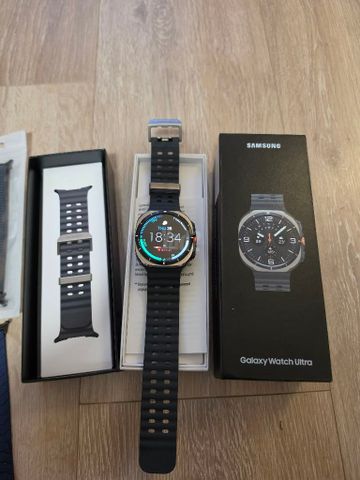 Samsung galaxy watch 2025