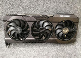 ASUS RTX 3060 TUF OC 12GB