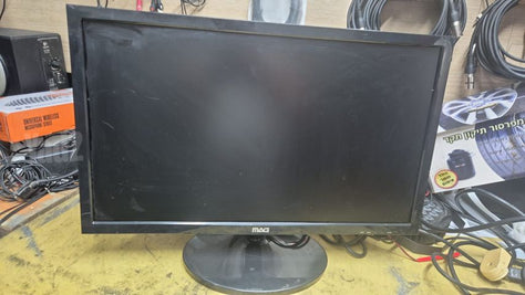 מסך מחשב MAG 24" HD
