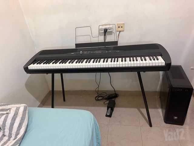 פסנתר חשמלי sp-280