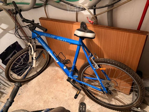 אופני bmx