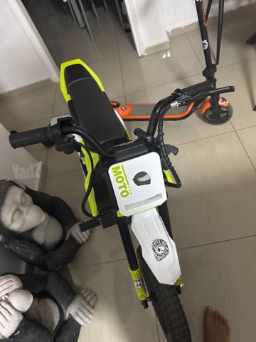 אופנוע