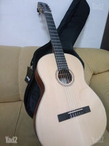 גיטרה קלאסית Alvarez RC26