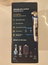 Philips i9000 Prestige Ultra