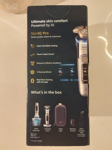 Philips i9000 Prestige Ultra