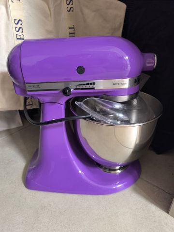 מיקסר KitchenAid Artisan