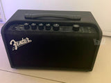 מגבר  fender mustang LT40s