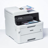 מדפסת Brother MFC-L3750CDW