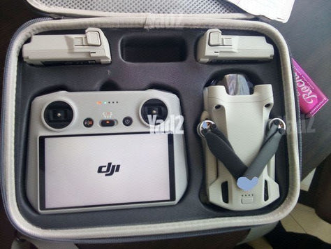 רחפן DJI mini 3 pro