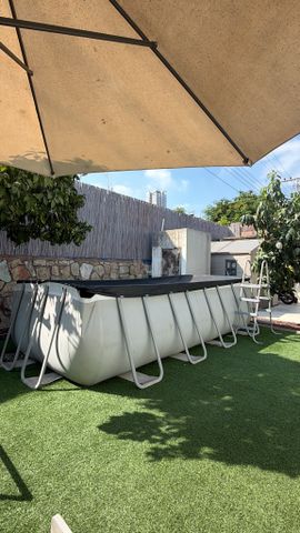 בריכה
