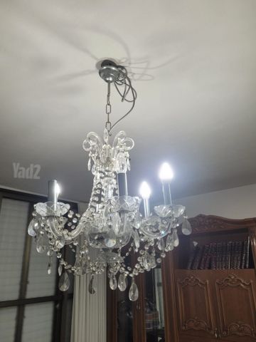 מברשת לסלון