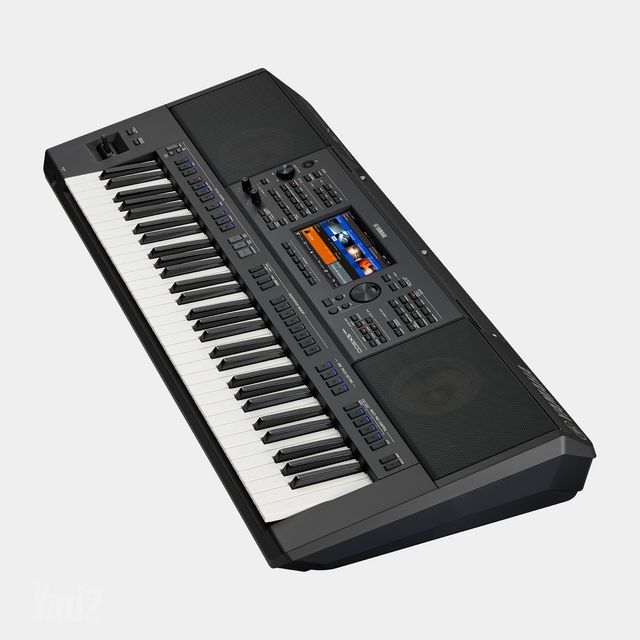 אורגן ימהה PSR SX900