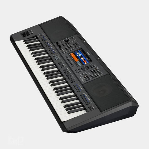 אורגן ימהה PSR SX900