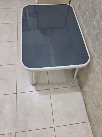 שולחן למרפסת