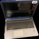 Laptop HP 15” i3