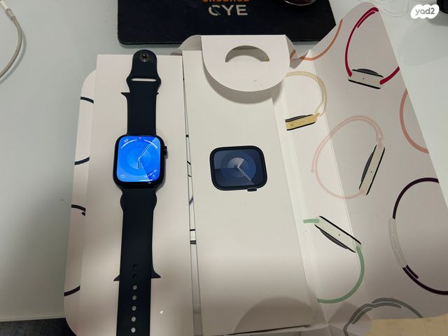 apple watch