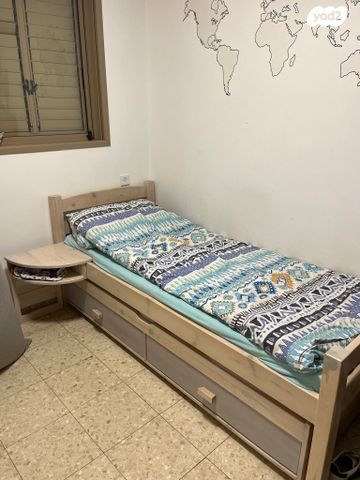 ריהוט קומפלט לחדר ילדים