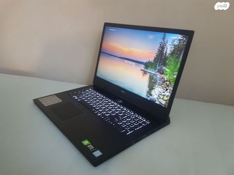 Dell G7 7790