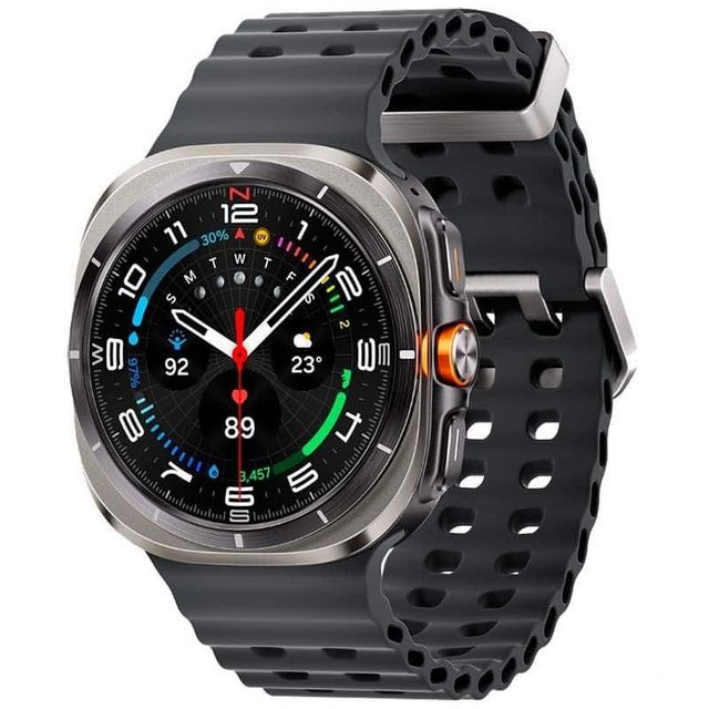 Samsung Watch Ultra 47mm
