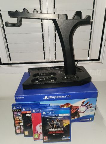 Playstation VR