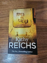 Bones Are Forever