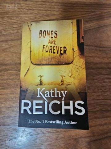 Bones Are Forever