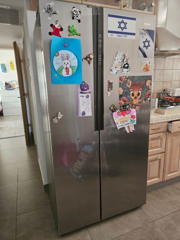 מקרר
