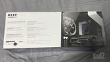 360mm kraken x73 cooler