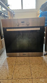 תנור miele