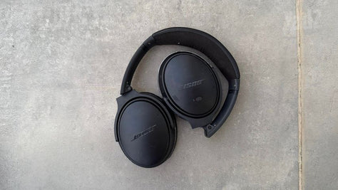 Bose QuietComfort 45 (QC45)