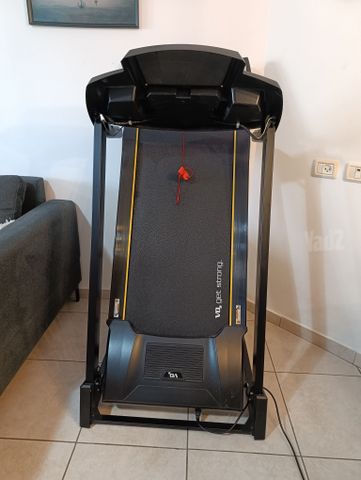 מסלול ריצה RUN 4300