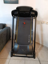 מסלול ריצה RUN 4300