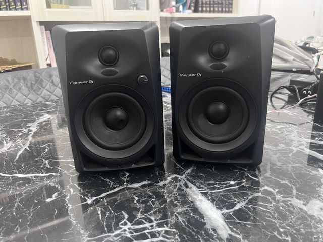 Pioneer DM-40