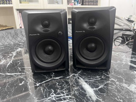 Pioneer DM-40