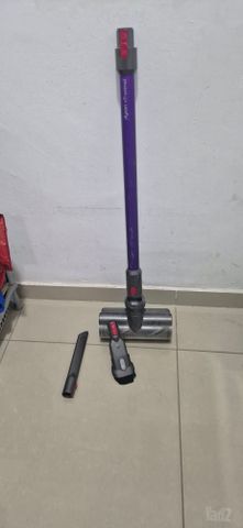 שואב אבק dyson v11