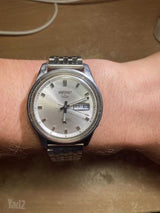 Seiko 5 6119-8163